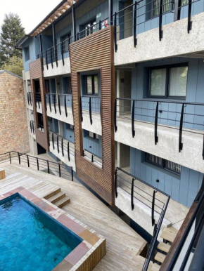 DEPARTAMENTO ZONA CENTRO R. ROCA San Martin De Los Andes